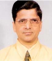 Dr. Tulika Chandra