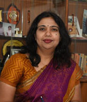 Dr Manisha Stivastava