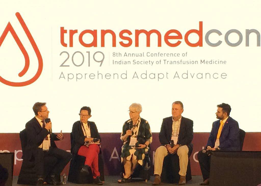 Transmedcon 2019